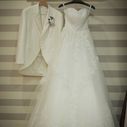 アニヴェルセル 豊洲の写真18枚目