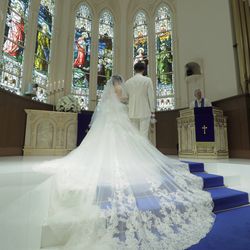 アニヴェルセル 豊洲の写真25枚目