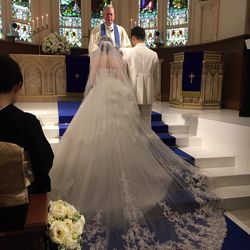 アニヴェルセル 豊洲の写真4枚目