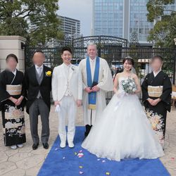 アニヴェルセル 豊洲の写真8枚目