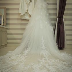 アニヴェルセル 豊洲の写真6枚目