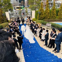 アニヴェルセル 豊洲の写真27枚目