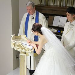 アニヴェルセル 豊洲の写真4枚目