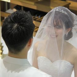 アニヴェルセル 豊洲の写真23枚目