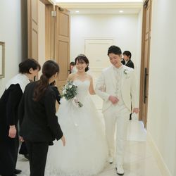 アニヴェルセル 豊洲の写真24枚目