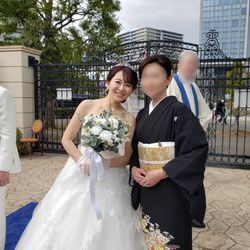 アニヴェルセル 豊洲の写真28枚目