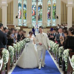 アニヴェルセル 豊洲の写真11枚目