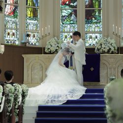 アニヴェルセル 豊洲の写真29枚目