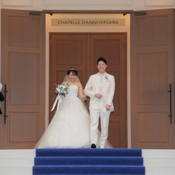 アニヴェルセル 豊洲の写真30枚目