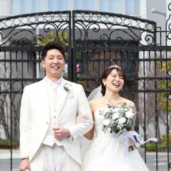 アニヴェルセル 豊洲の写真18枚目