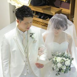 アニヴェルセル 豊洲の写真9枚目