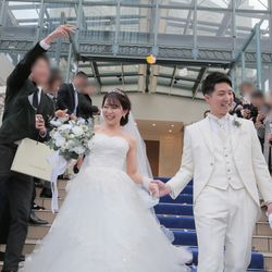 アニヴェルセル 豊洲の写真29枚目