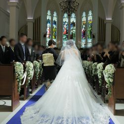 アニヴェルセル 豊洲の写真34枚目