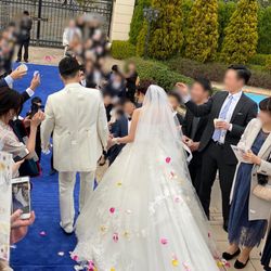 アニヴェルセル 豊洲の写真17枚目