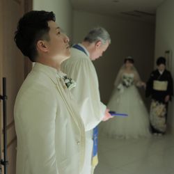 アニヴェルセル 豊洲の写真9枚目