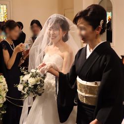 アニヴェルセル 豊洲の写真4枚目