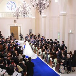 アニヴェルセル 豊洲の写真32枚目