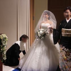 アニヴェルセル 豊洲の写真21枚目