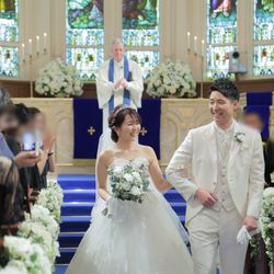 アニヴェルセル 豊洲の写真6枚目