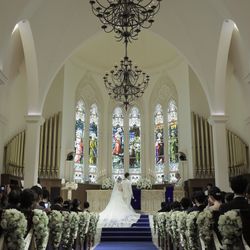 アニヴェルセル 豊洲の写真6枚目