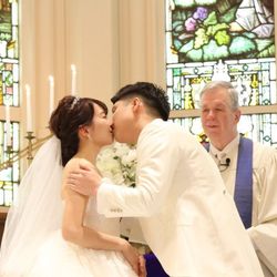 アニヴェルセル 豊洲の写真3枚目