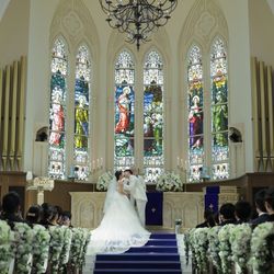 アニヴェルセル 豊洲の写真12枚目