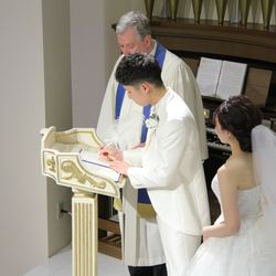 アニヴェルセル 豊洲の写真33枚目