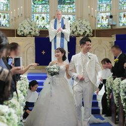 アニヴェルセル 豊洲の写真33枚目