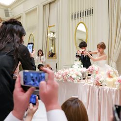 ベイサイドパーク迎賓館 千葉みなとの写真3枚目