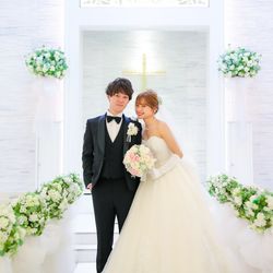 ベイサイドパーク迎賓館 千葉みなとの写真7枚目