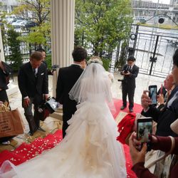 ベイサイドパーク迎賓館 千葉みなとの写真14枚目