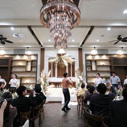 表参道TERRACEの写真25枚目