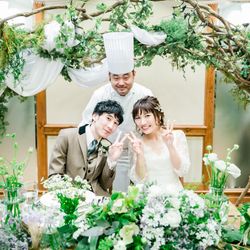 オランジュベールの写真3枚目