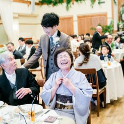 オランジュベールの写真32枚目