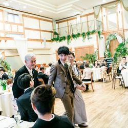 オランジュベールの写真20枚目