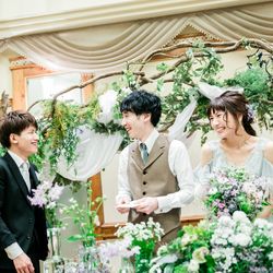 オランジュベールの写真21枚目