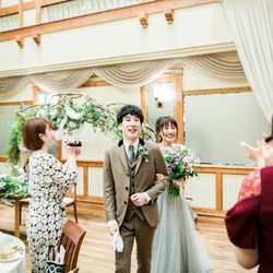 オランジュベールの写真2枚目