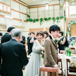 オランジュベールの写真15枚目