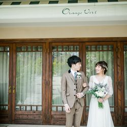 オランジュベールの写真18枚目