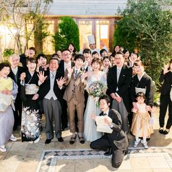 オランジュベールの写真22枚目