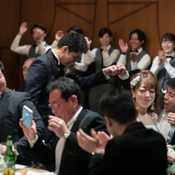 ザ・ガーデンオリエンタル大阪の写真34枚目