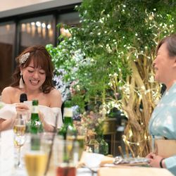 ザ・ガーデンオリエンタル大阪の写真4枚目