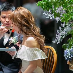 ザ・ガーデンオリエンタル大阪の写真13枚目