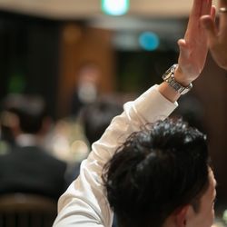 ザ・ガーデンオリエンタル大阪の写真9枚目