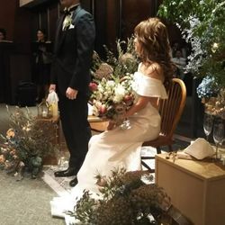 ザ・ガーデンオリエンタル大阪の写真11枚目