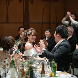 ザ・ガーデンオリエンタル大阪の写真7枚目