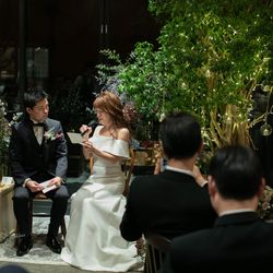 ザ・ガーデンオリエンタル大阪の写真34枚目