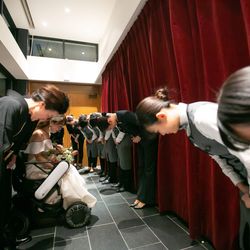 ザ・ガーデンオリエンタル大阪の写真31枚目