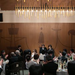 ザ・ガーデンオリエンタル大阪の写真25枚目