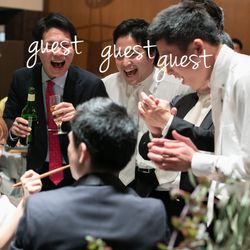 ザ・ガーデンオリエンタル大阪の写真10枚目